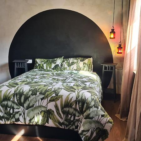 La Black Casa Zafra Dış mekan fotoğraf