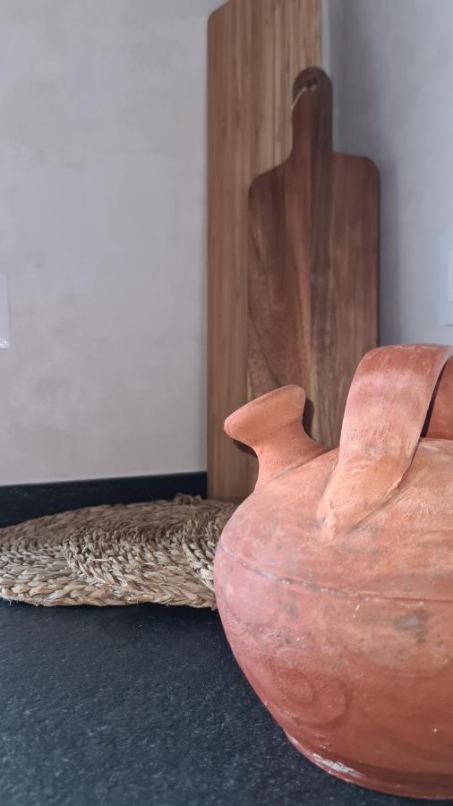 La Black Casa Zafra Dış mekan fotoğraf